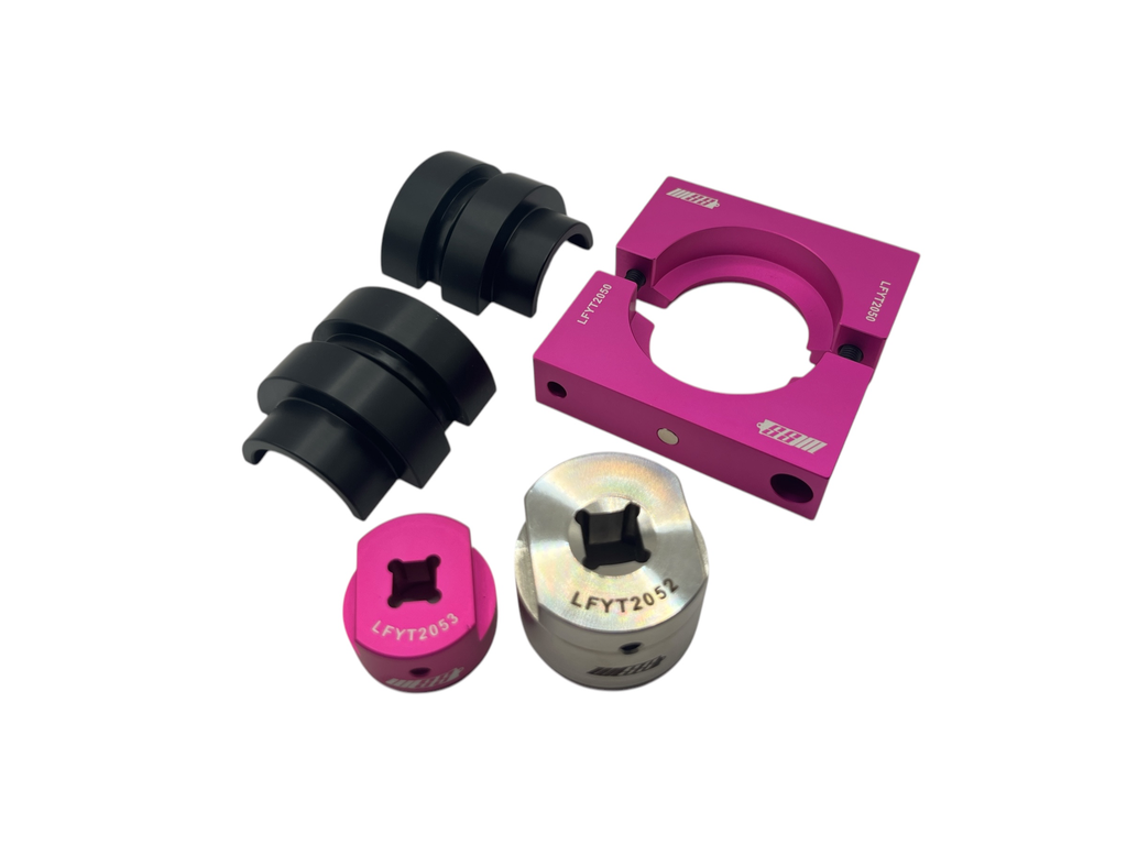 Lefty Ocho Tool, Combo Set 
