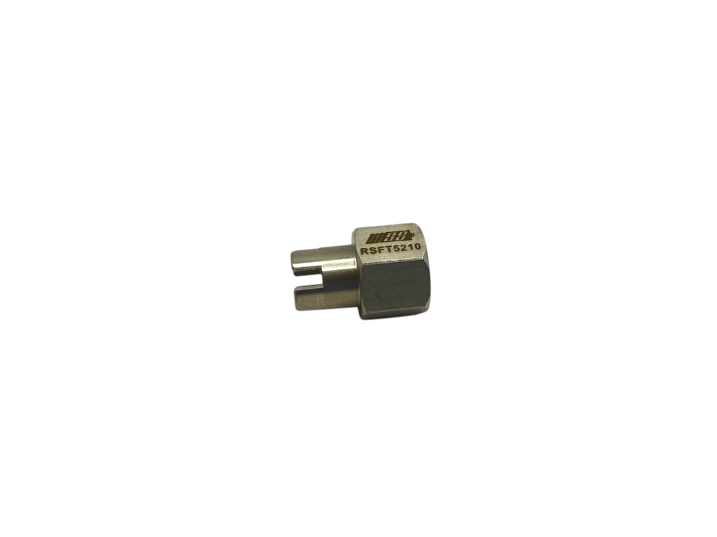 Race Day Top Compression Assemble Socket