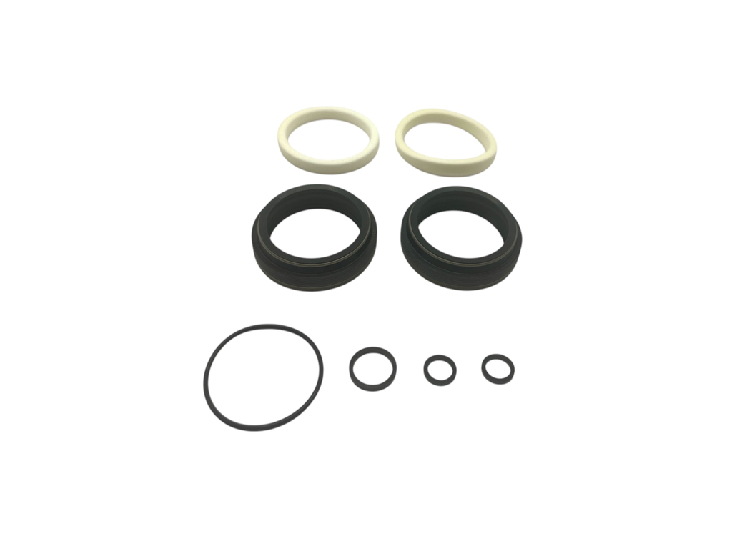 38mm Flangeless Lower Leg Seal Kit for Fox & Rockshox 