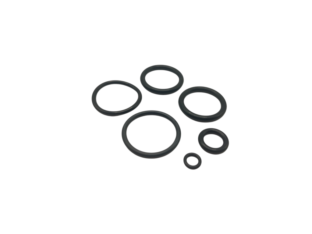 FS - Rockshox RS1 - 32 Solo air Full Air Spring Seal Kit 