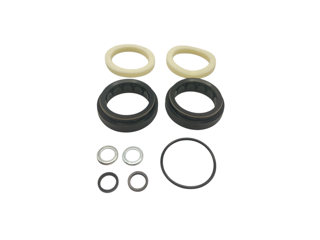 30mm Flangeless Lower Leg Seal Kit (5mm Foam)