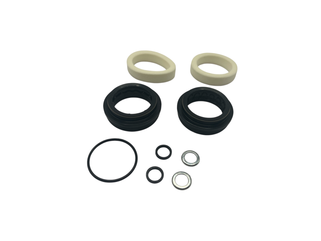 30mm Rockshox Flanged Lower Leg Seal Kit (5mm +10mm Foam)