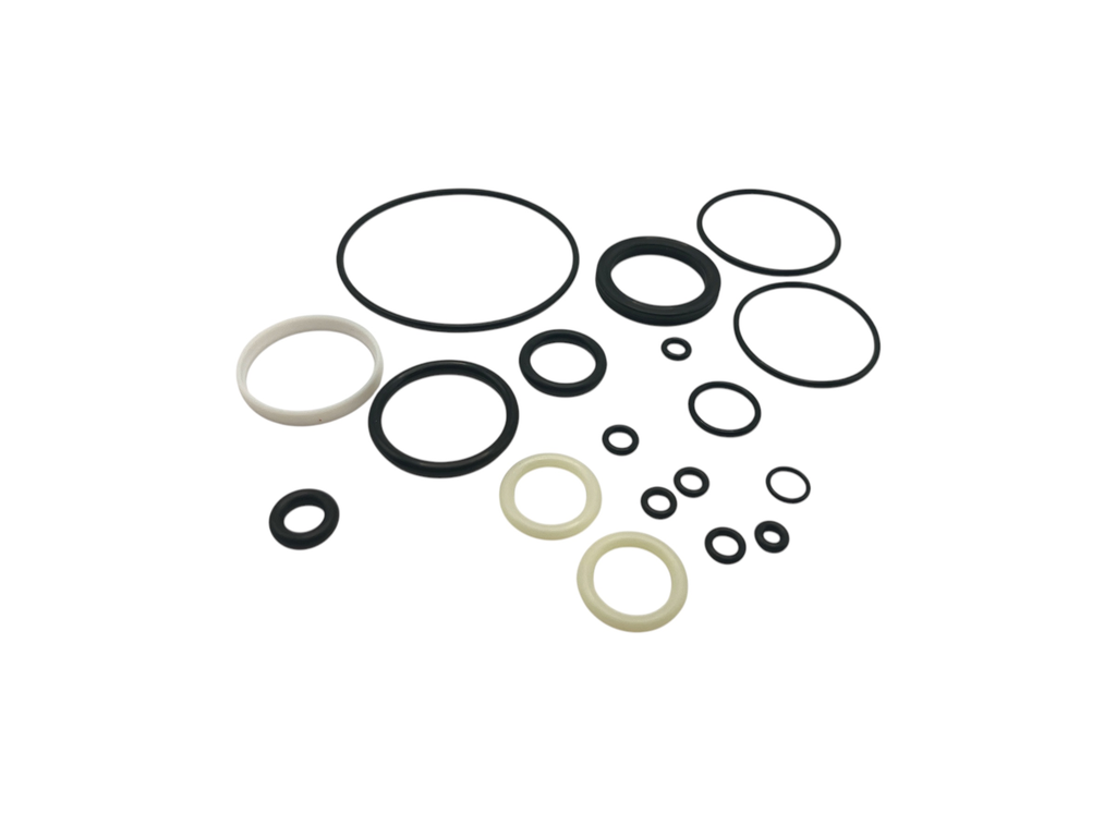 FS - Fox Float X '22+ Damper Service Kit - Low Friction PU (stock equivalent) 