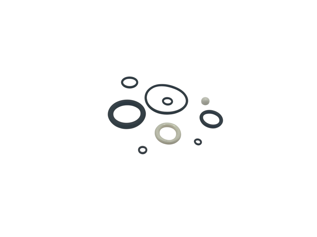 FS - Fox IsoStrut Damper Service Kit - Low Friction PU (stock equivalent)