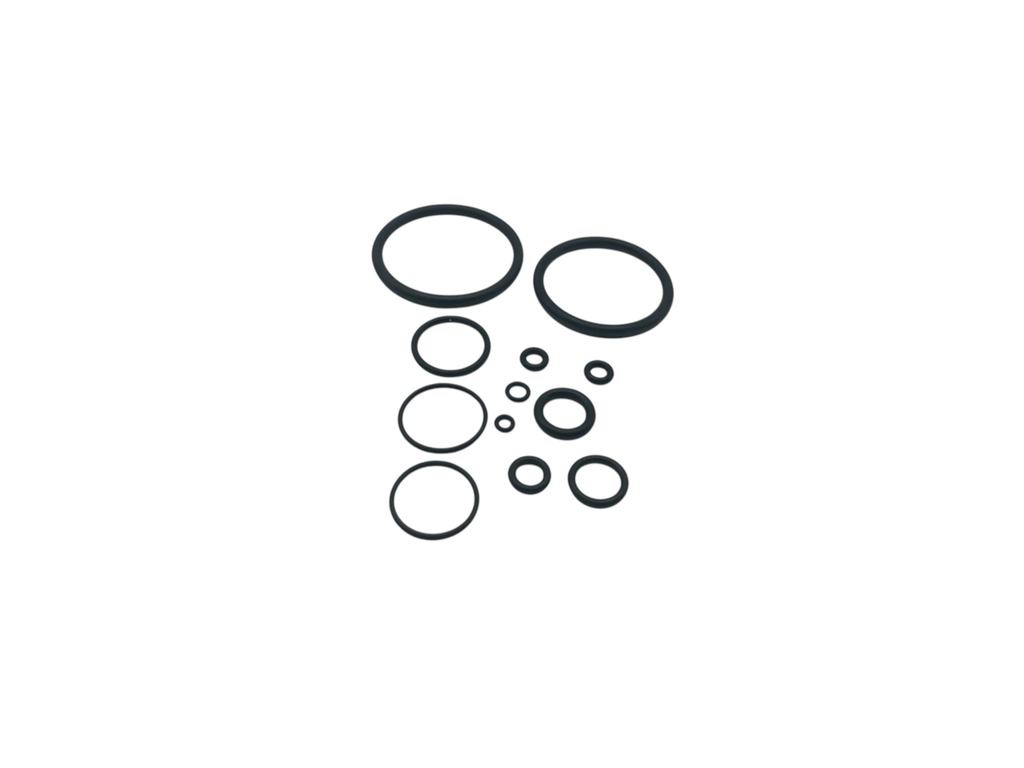 FS - Rockshox 32/35 Race Day Damper (1) - Full Seal Kit 