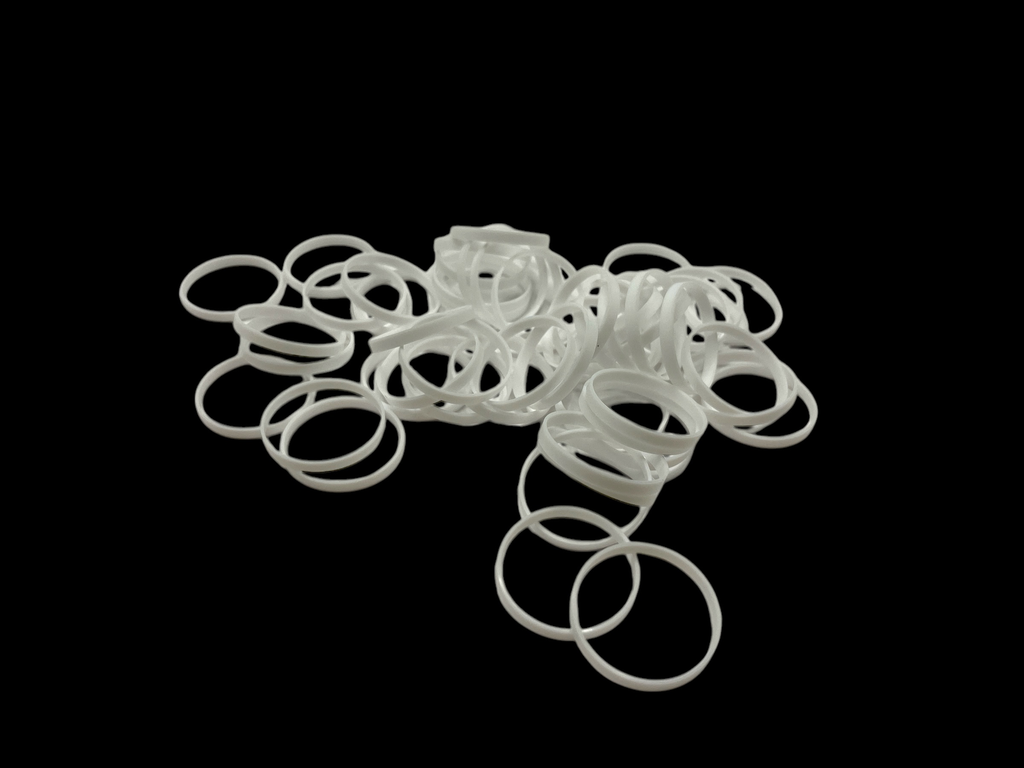 FOX 21+ Float X2/DHX2 IFP Glide Ring 50 pcs