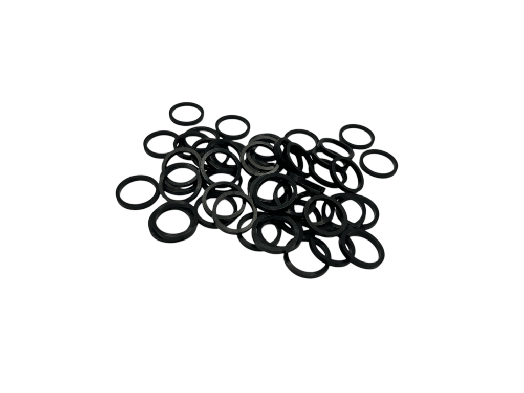 Crush Washer 13mm, 50 pcs, FOX(36/40) 