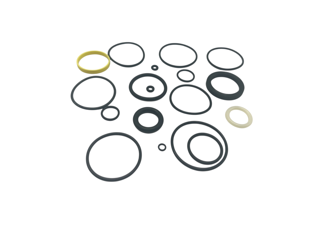FS - Fox DHX 5.0 Air - Damper Seal Kit