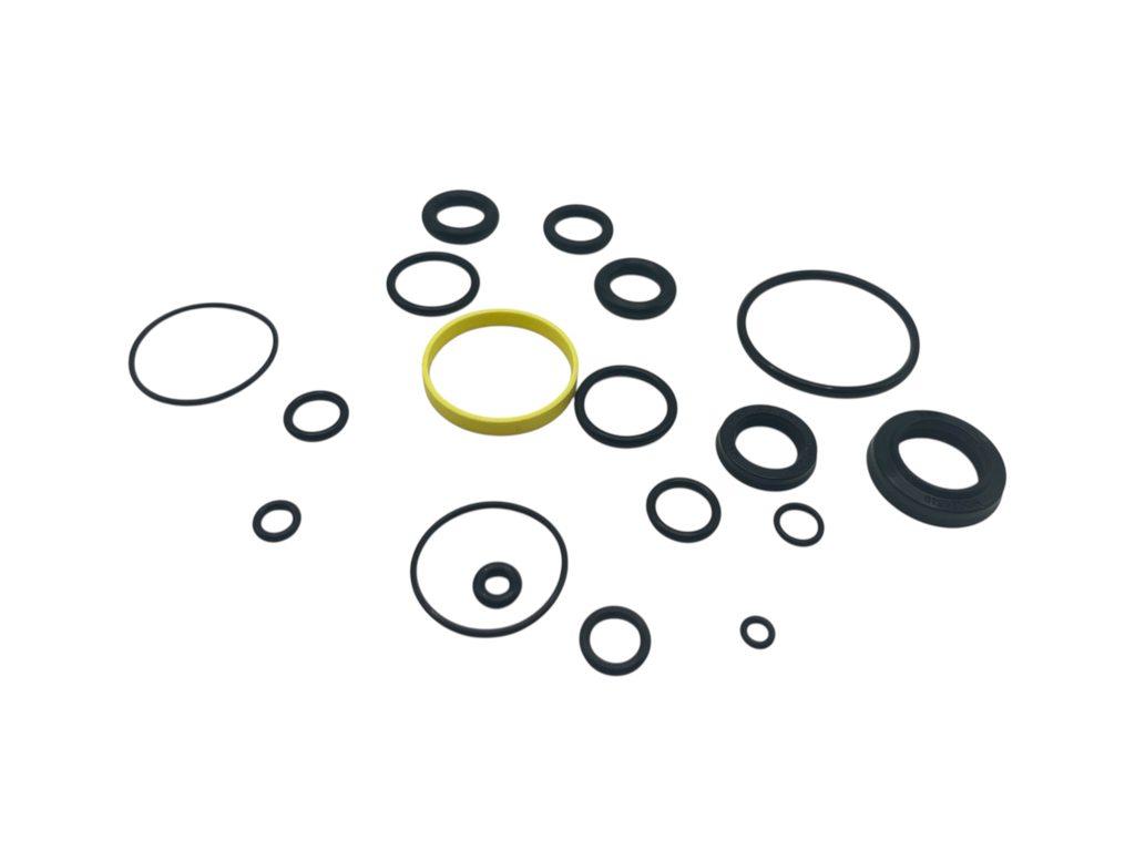 FS - Fox Trek 9mm Thrushaft Damper Seal Kit
