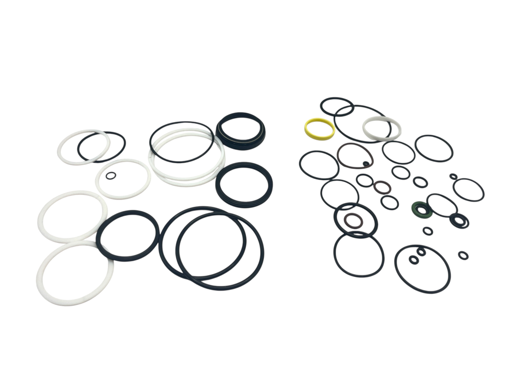 FS - Fox Float X2 - '21+ (FKM Sealhead) - Full Seal Kit - Aircan + Damper