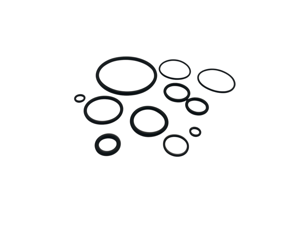 FS - Fox Float 32 Fork Damper - Open Bath - Full Seal Service Kit 