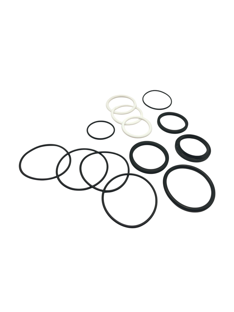 X-Fusion, O2 Nude Air Can Seal Kit, TR, 1 set