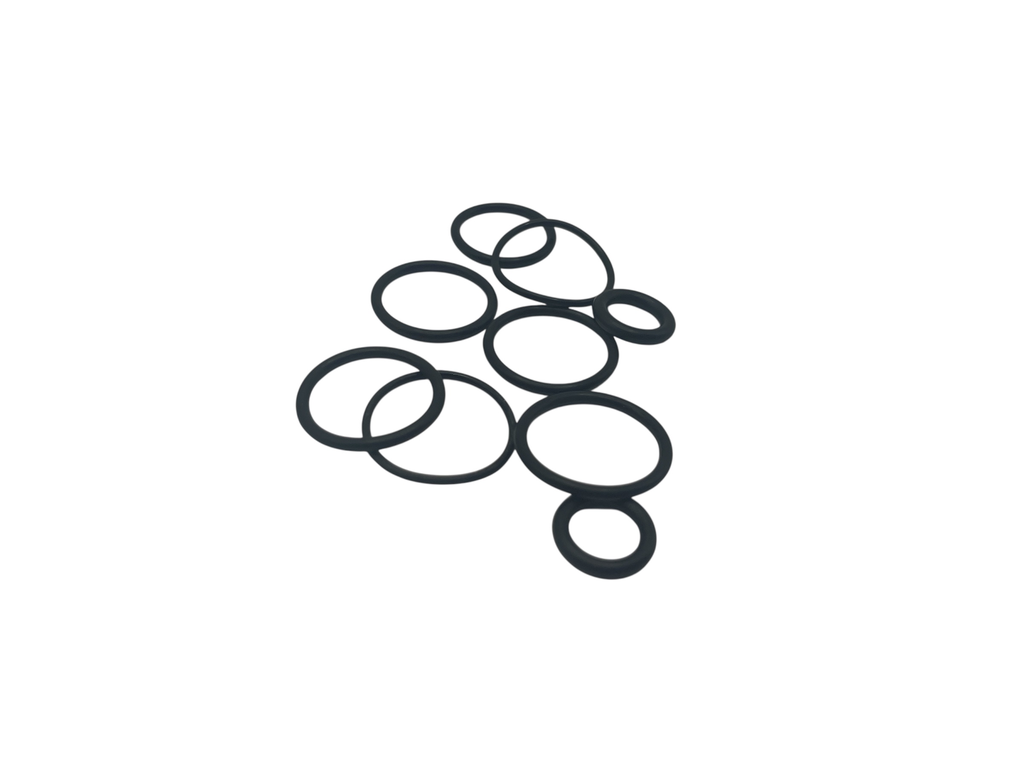 FS - Rockshox Recon - Motion Control Damper Seal Kit 