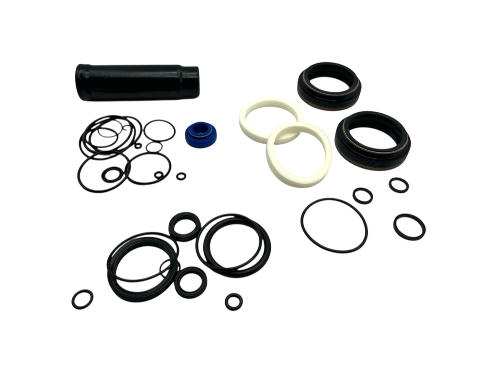 FS - 36 Fox Fork Full Service Kit - Fit 4 (10mm Shaft) Damper