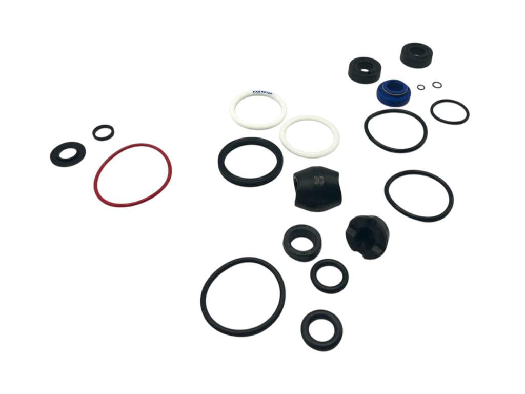 RS Pike FA, C1, Charger 2, Air/Damper Seal Kit