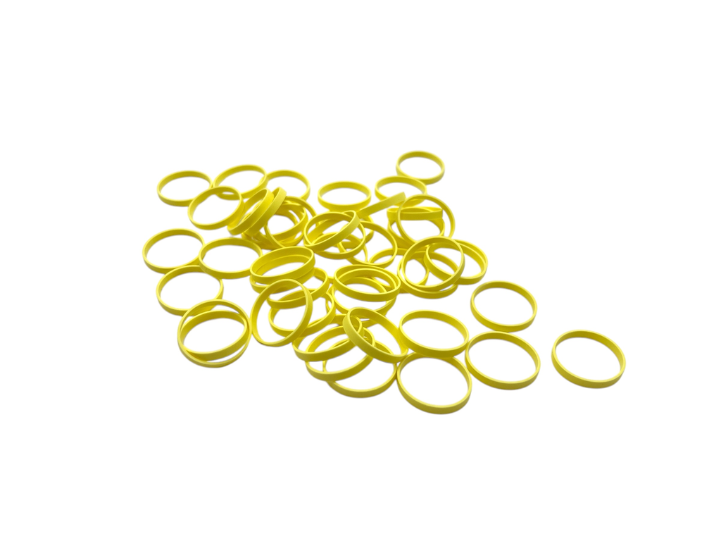 FOX Float/DHX Air Damper Piston Glide Ring, 50 pcs