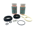 Fox 32mm Fork - LFD Lower Leg Seal Kit - Includes RFF 5wt & RFF 20wt Oil 
