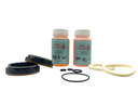 Fox 40mm Fork - LFD Lower Leg Seal Kit - Includes RFF 5wt & RFF 20wt Oil 