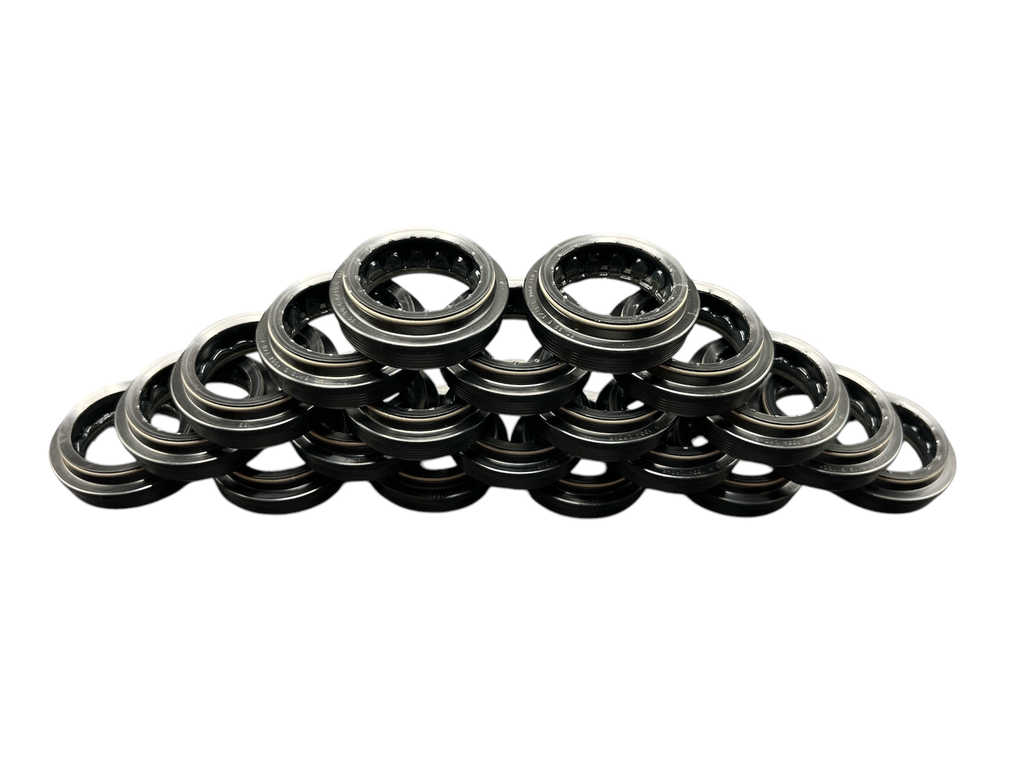 Dust Seal 30mm, WSS model, Flange, LFD, 20 pcs