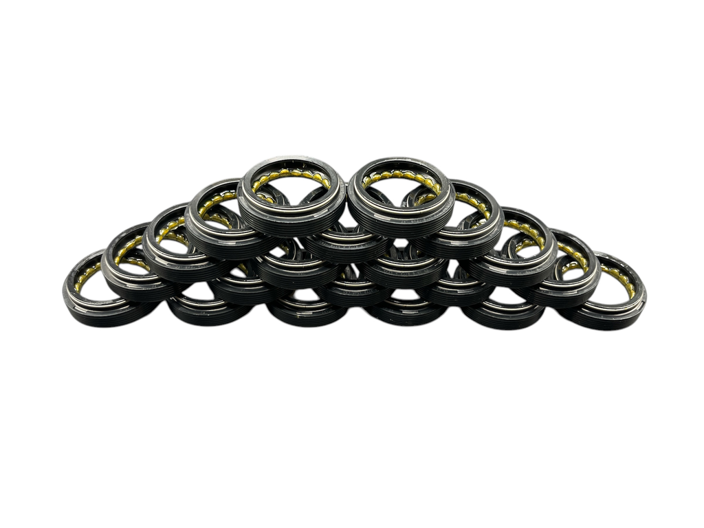 Dust Seal, 35mm, Pike, WSS model, LFD, 20 pcs
