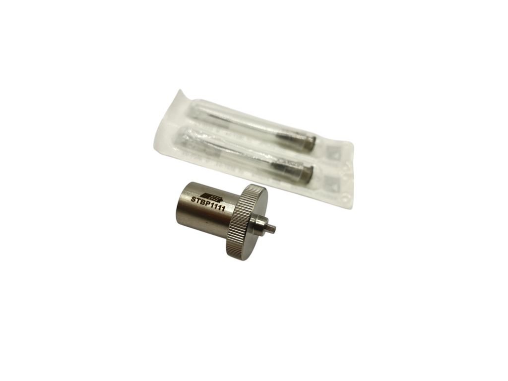 Needle Charger Screw Allen Key, 2.5mm