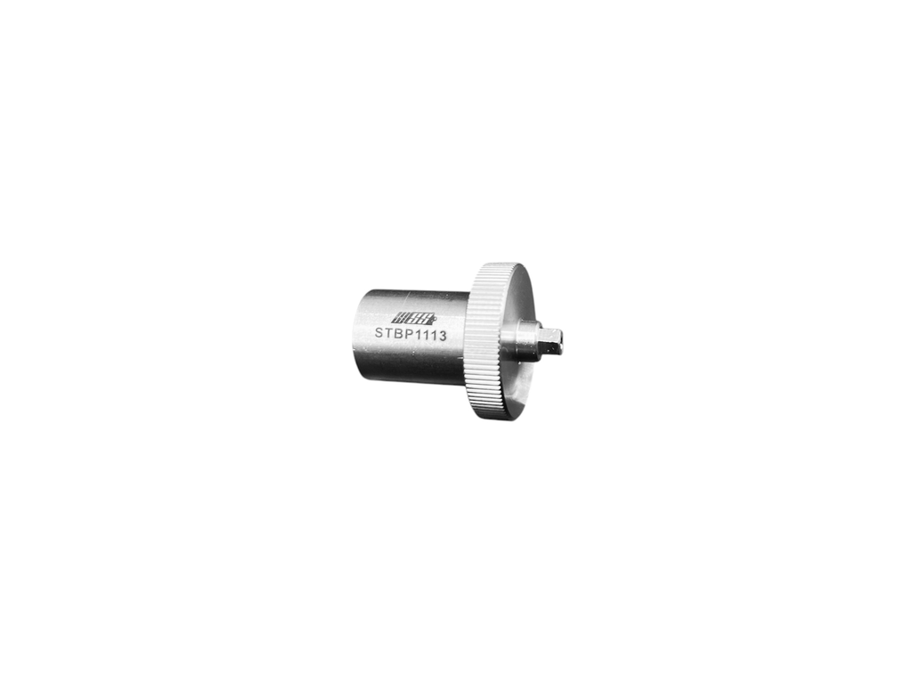 Needle Charger Screw Allen Key, 4mm