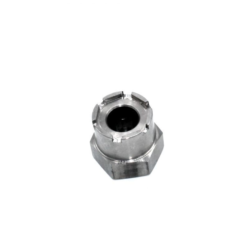 RS Thin Wall Piston Socket, NUDE
