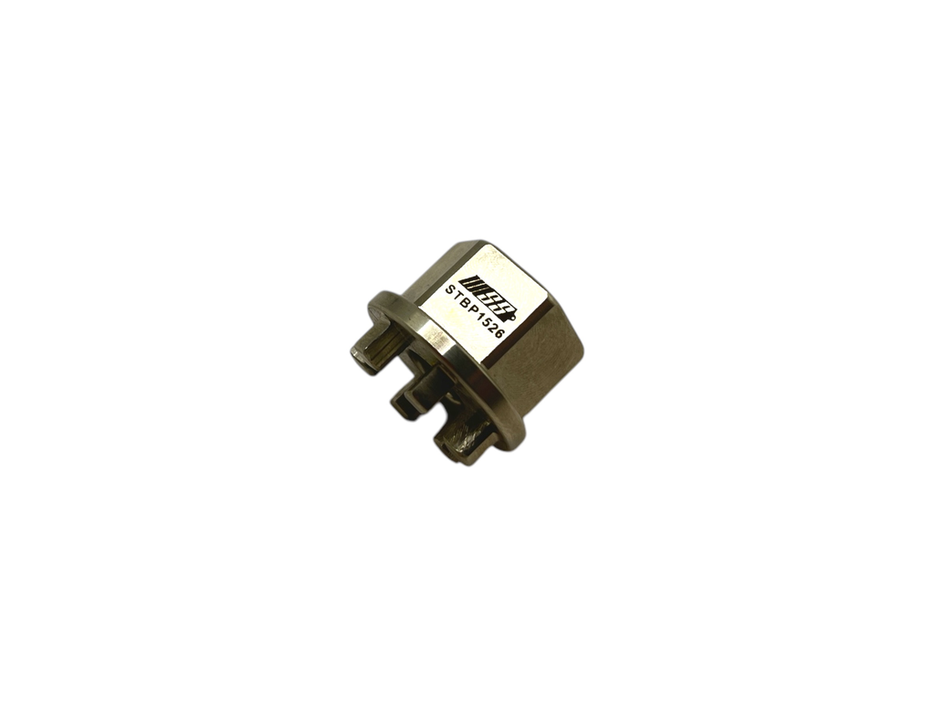 RS Reservoir Side Cap Socket