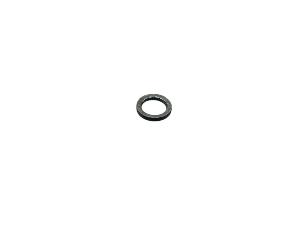 Crush Washer 8mm, 1 pc , FOX/ROCKSHOX