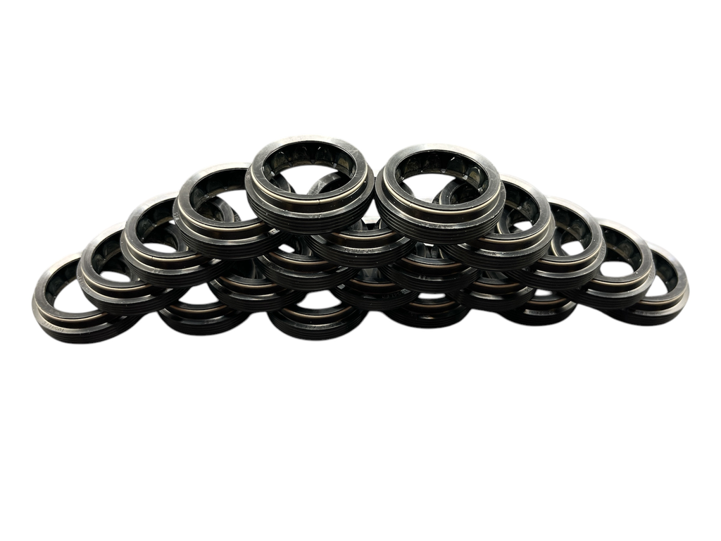 Dust Seal, 30mm, WSS model, LFD, 20 pcs