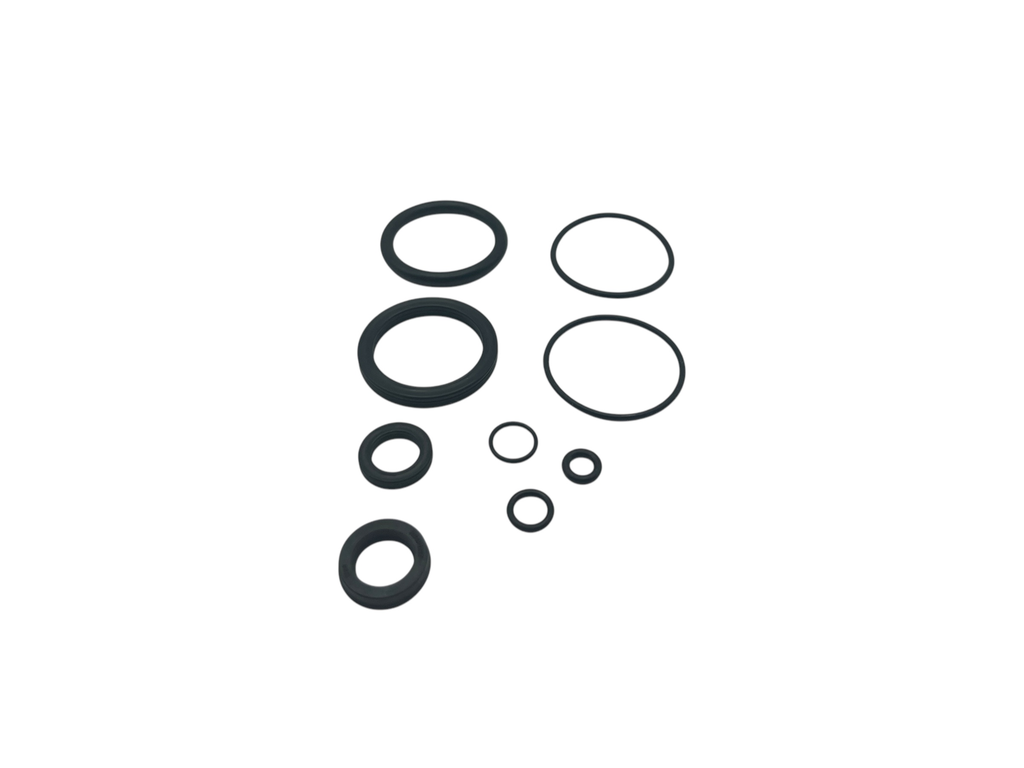 FS - Fox Na2 34 Kit