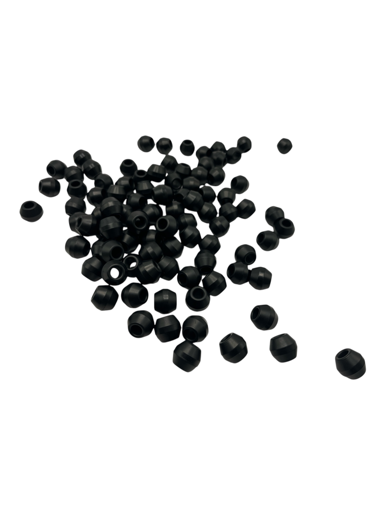 Top Out Bumper for FOX Air Spring Shaft, Diamond Type, 100 pcs