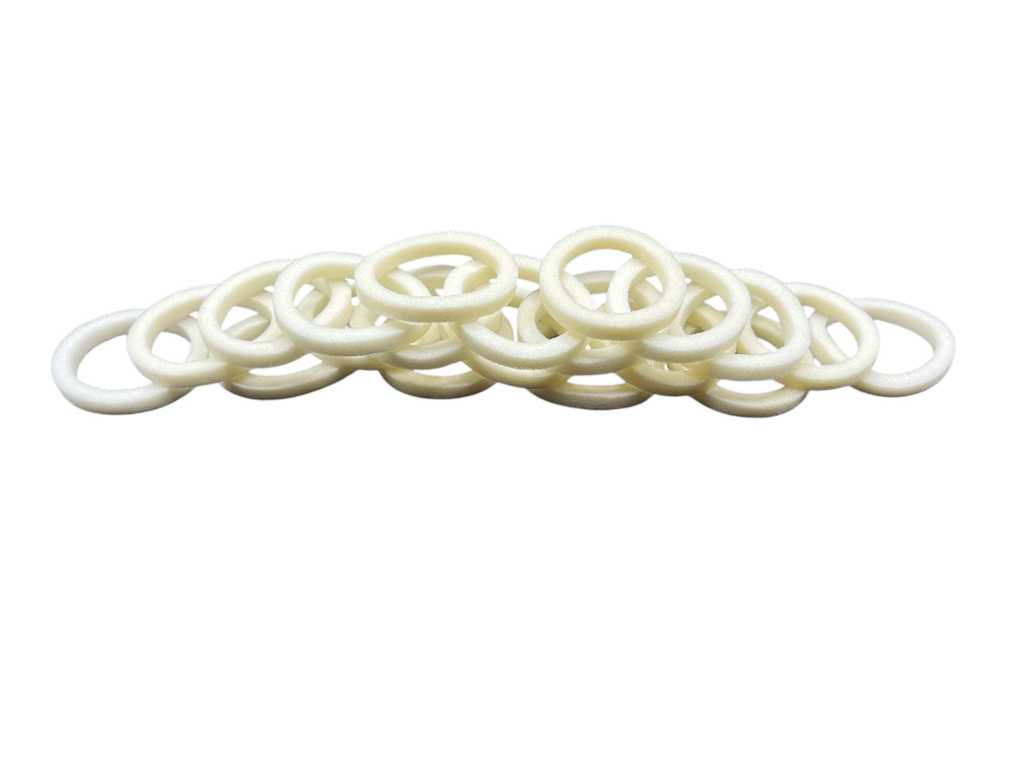 Foam Ring 30 mm, h_5mm, 20 pc
