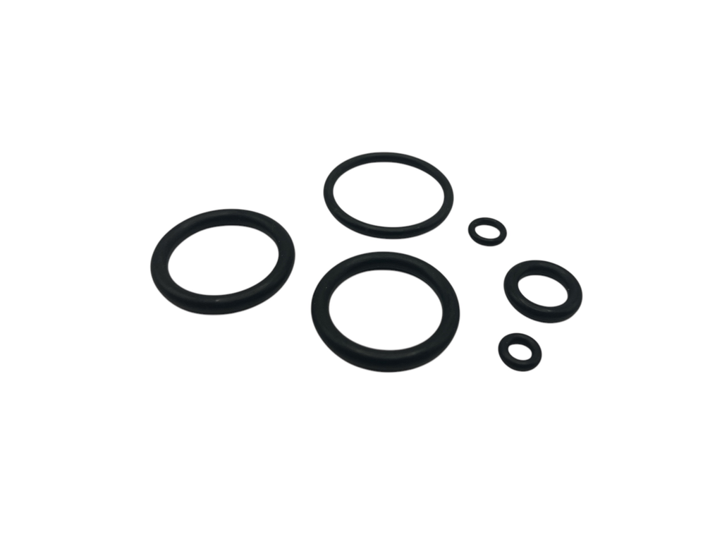 FS - Rockshox 35 RC Charger Damper - Full Seal Kit - IFP Version - Pike - Lyric - Yari 