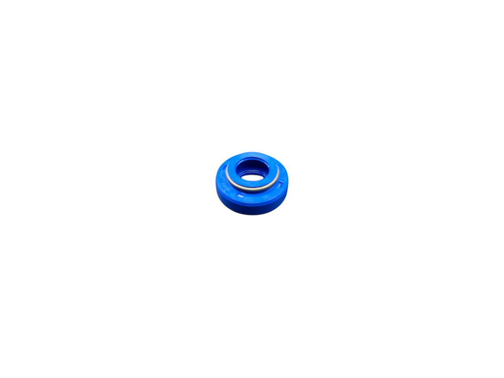 FOX Seal Head Wiper, 10mm, Blue, 1 pc