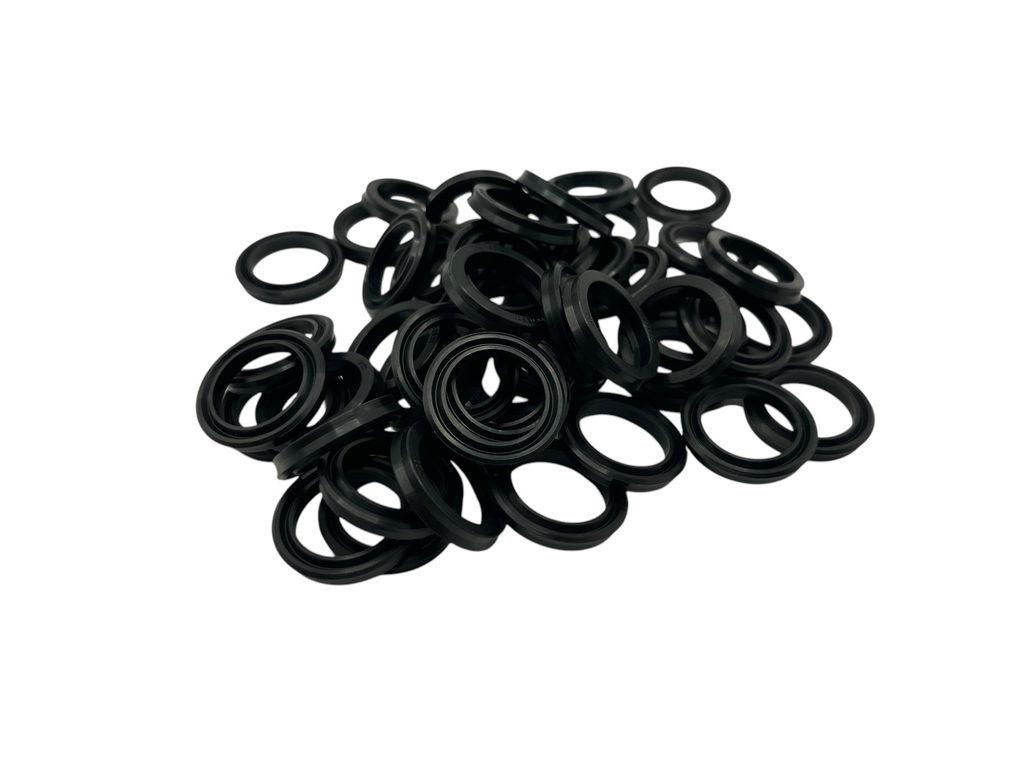 RS 35 Motion Control, Compression, U-Cup Seal, 50 pcs