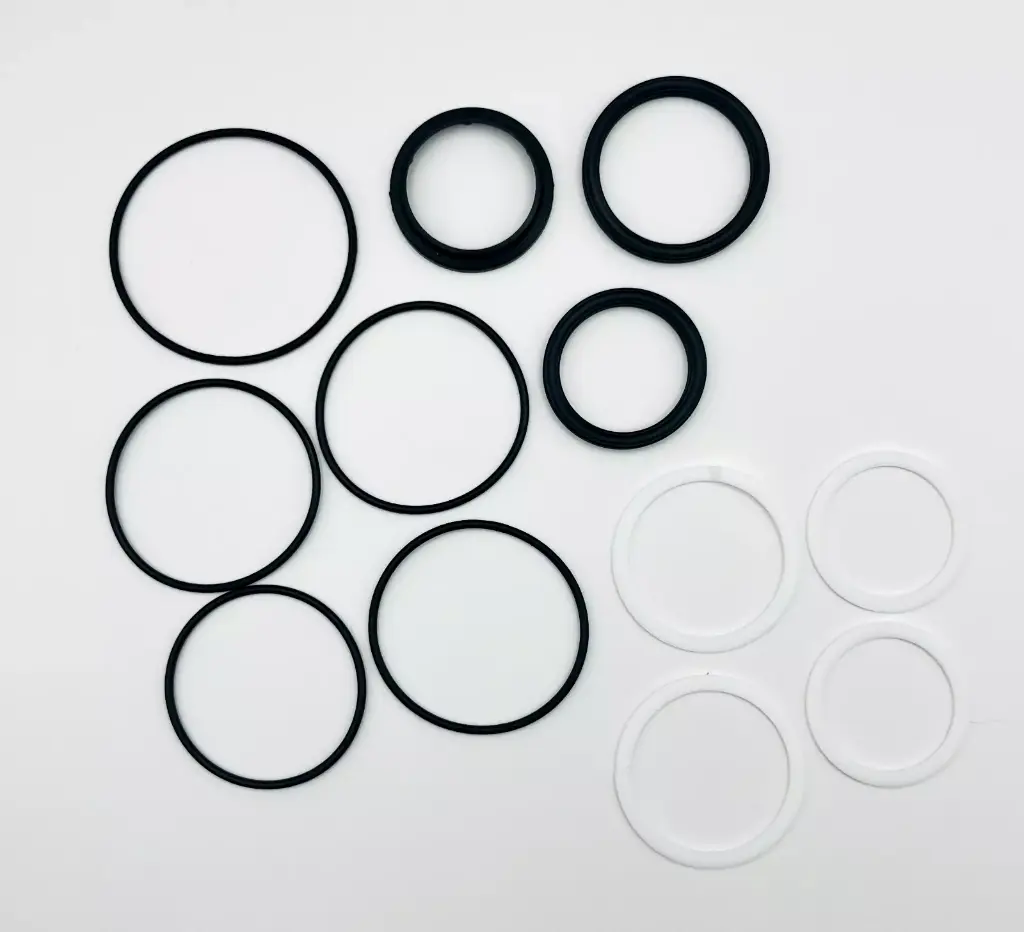 FS - Fox Float Air Can Kit 