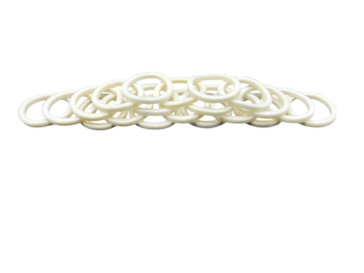 [FSKB1029] Foam Ring 35mm, h_4mm, 20 pcs