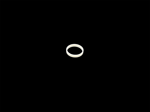 [RSSP1133-1] RS SIDLUXE Damper Piston Glide Ring, 1 pc