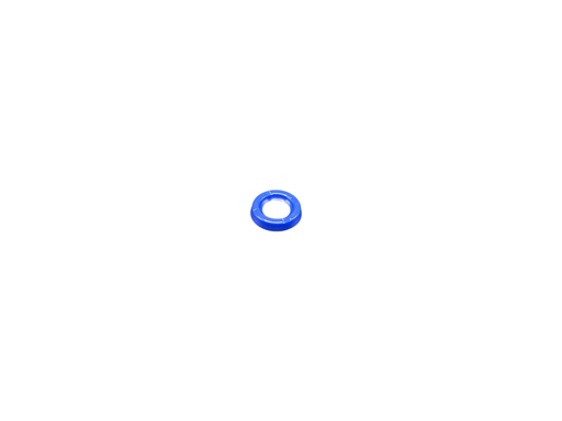 [RSSP1181-1] FOX DHX2, 16-20, U-Cup Seal, Blue, 1 pc