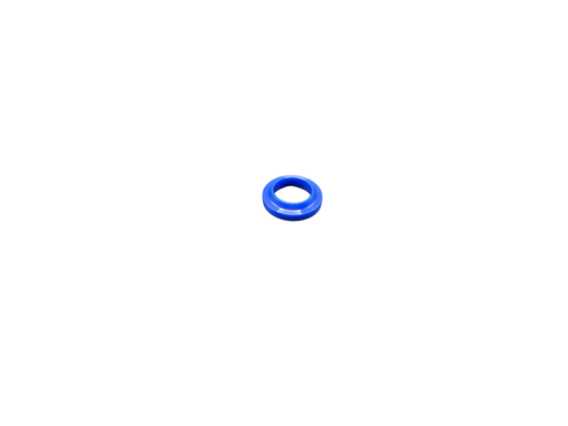[RSSP1184-1] FOX DHX, 22+ Wiper, Blue, PU, 1 pc
