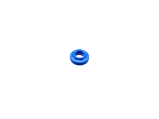 [FSKB1112-1] Charger 3 Seal Head Wiper, 10mm, Blue, 1 pc