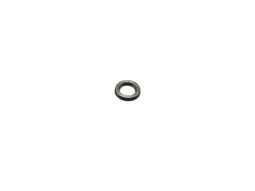 [RSSP1183-1] FOX DHX2 U-CUP Seal, 21+, Black, NBR, 1 pc