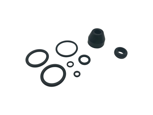 [10210028] FS - Rockshox 32 Solo air/Debonair Full Air Spring Seal Kit - w/ Bumpers