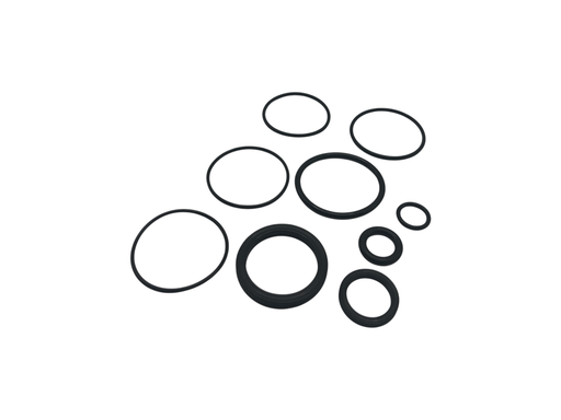 [10210031] FS - Rockshox Boxxer D1 Air Spring Service Kit 