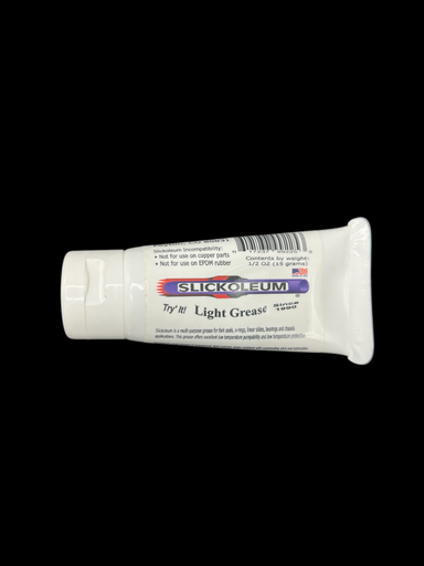 [S15GR] Slickoleum Light Grease .5 oz
