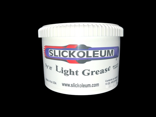 [S15oz] Slickoleum Light Grease 15 oz
