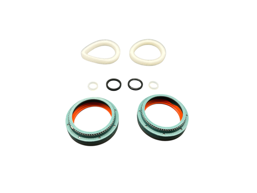 [MTBDUAL-34FN]  SKF Dual Compound Seal Kit - Fox Air, 34mm