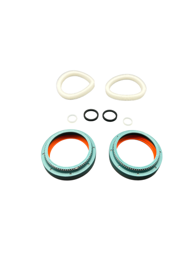 [MTBDUAL-36FN] SKF Dual Compound Seal Kit - Fox Air, 36mm