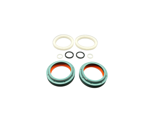 [MTBDUAL-32FN]  SKF Dual Compound Seal Kit - Fox Air, 32mm